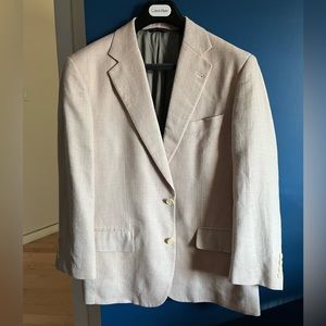 Brooks Brothers suit Jacket